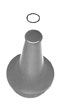 Oval Speculum - N0311 1BL
